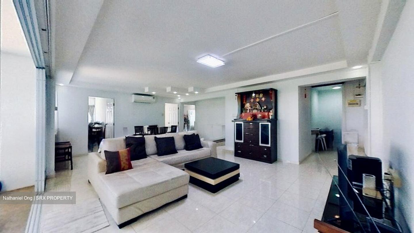 Blk 125 Aljunied Road (Geylang), HDB 5 Rooms #502695941